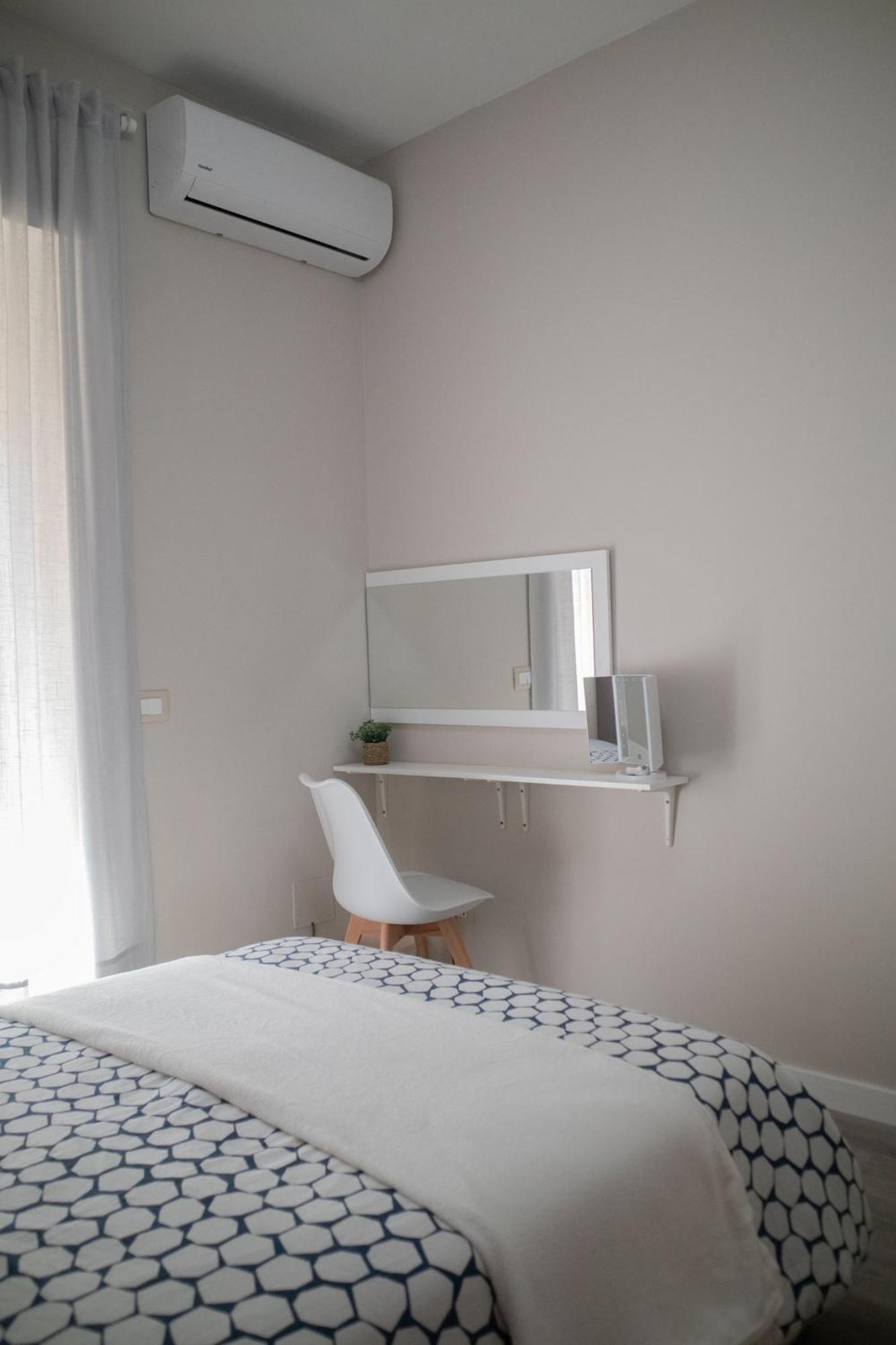 Apartamento Sara's - Modern Near Metro, Perfect For Families And Groups In Roma
