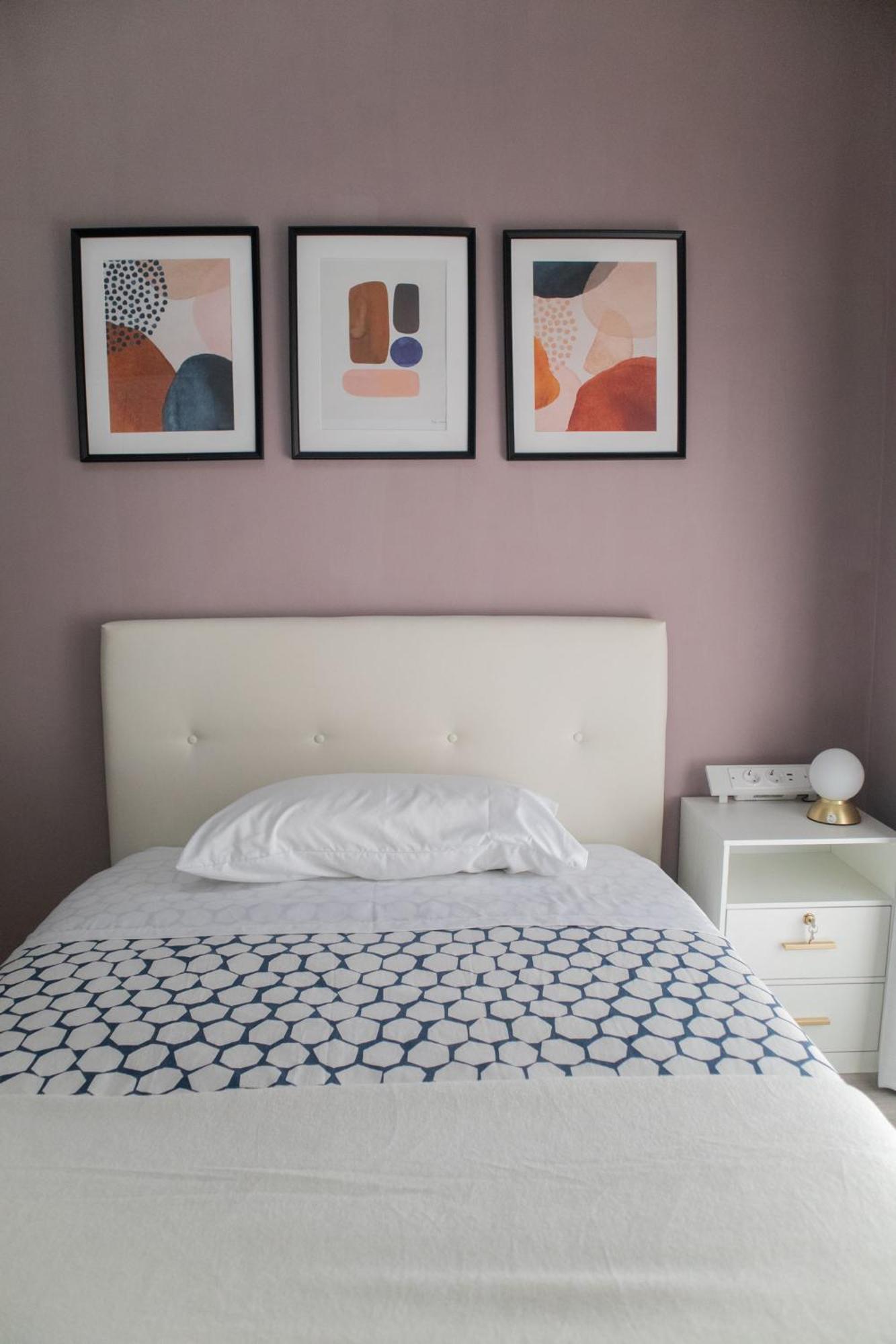 Appartamento Sara's - Modern Near Metro, Perfect For Families And Groups In