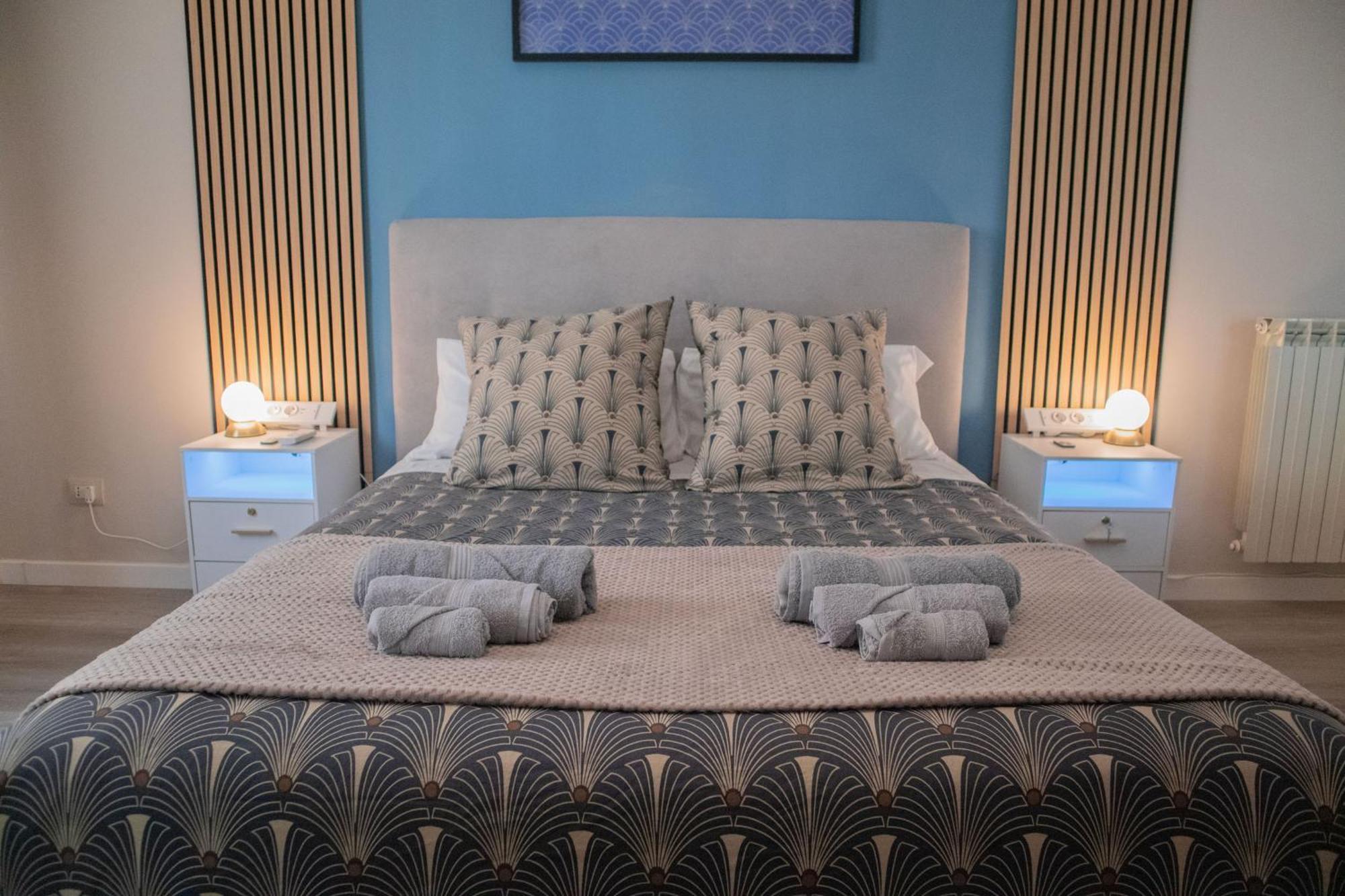 Appartamento Sara's - Modern Near Metro, Perfect For Families And Groups In