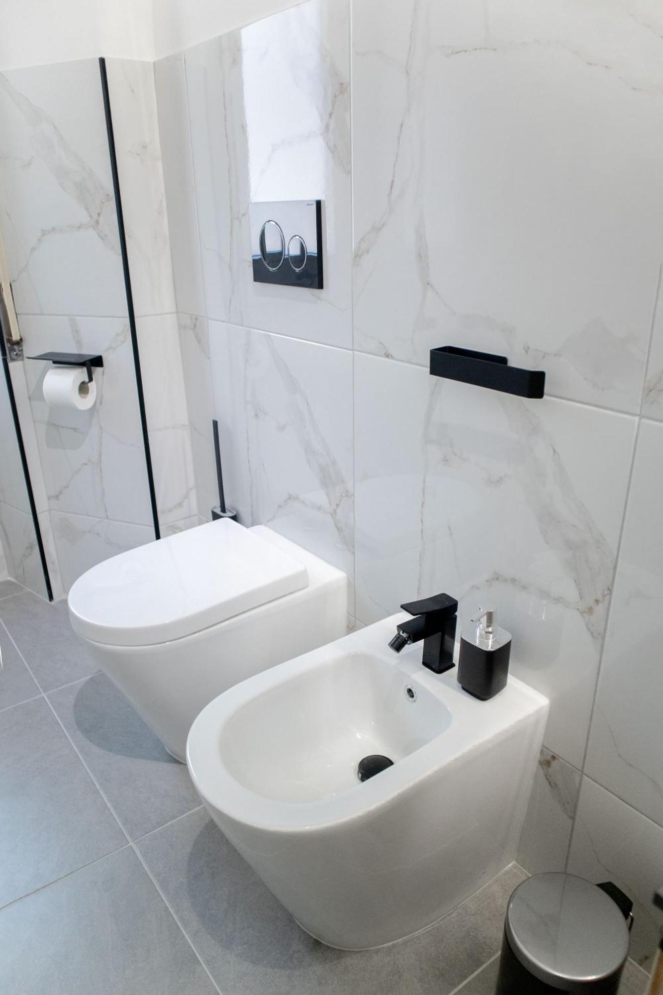 Sara's - Modern Near Metro, Perfect For Families And Groups In * Roma