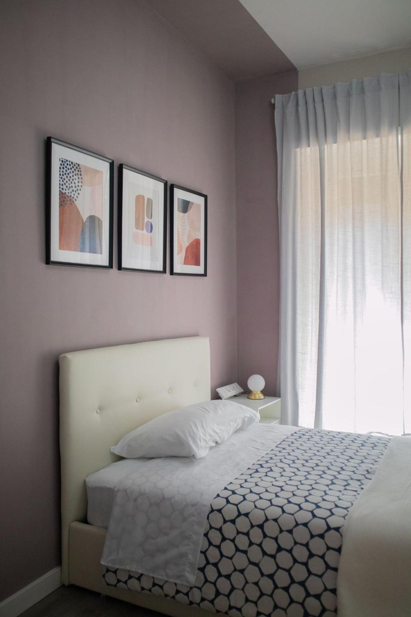 Sara's - Modern Near Metro, Perfect For Families And Groups In Appartamento