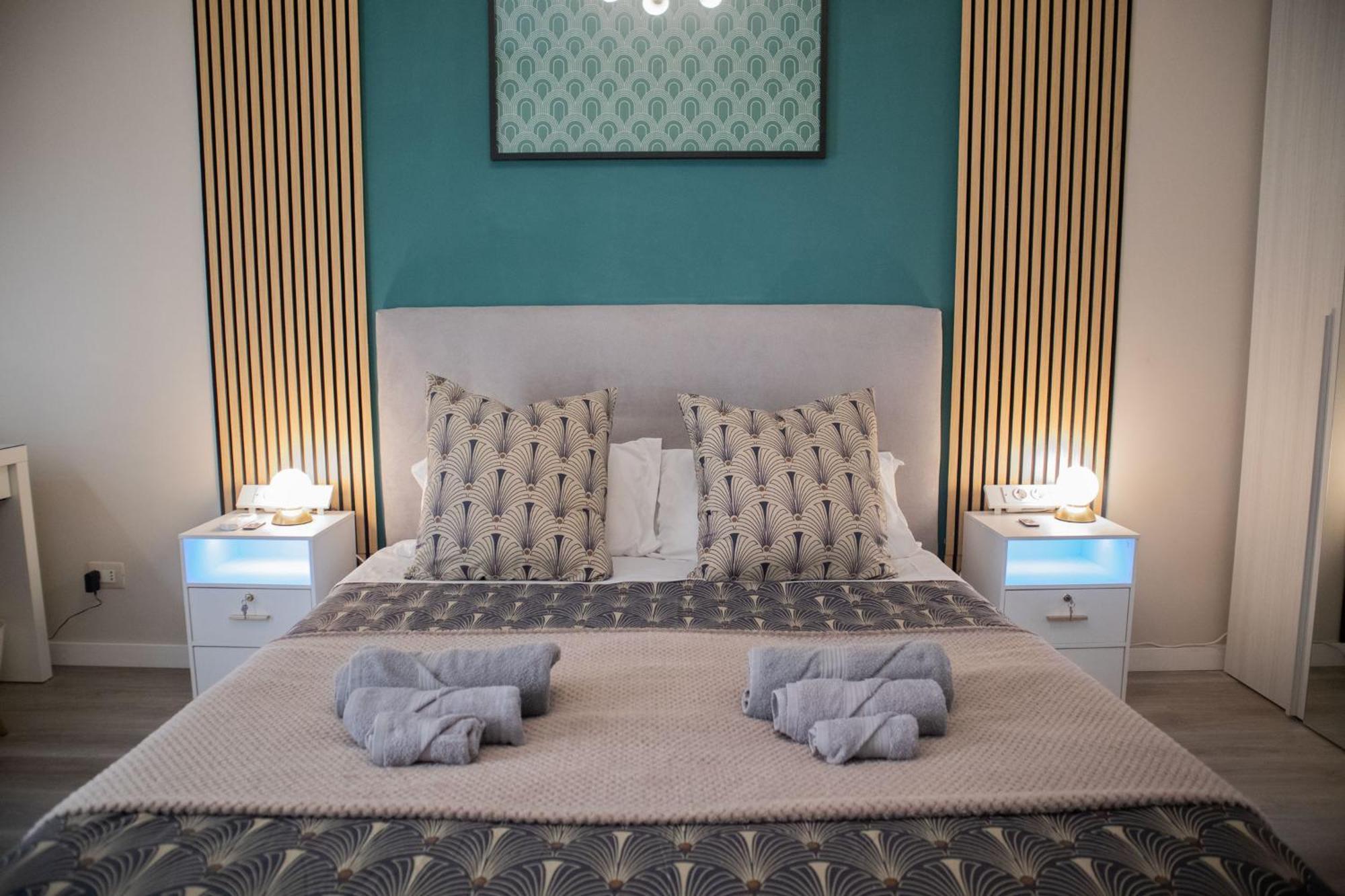Appartamento Sara's - Modern Near Metro, Perfect For Families And Groups In